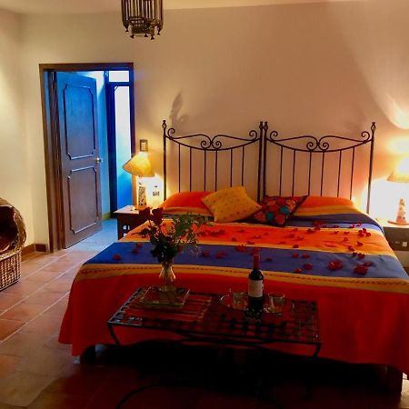 Hotel Casa Morada กัวนาฮัวโต ภายนอก รูปภาพ