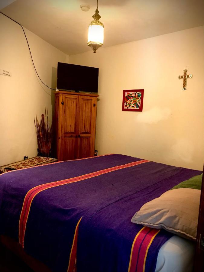 Hotel Casa Morada กัวนาฮัวโต ภายนอก รูปภาพ