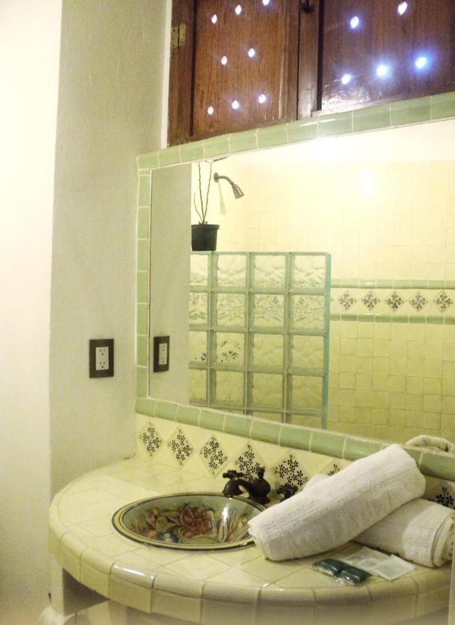 Hotel Casa Morada กัวนาฮัวโต ภายนอก รูปภาพ